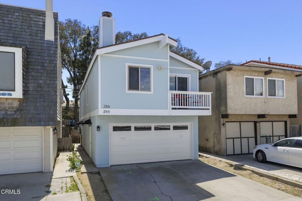 Property Photo:  288 Highland Drive  CA 93035 