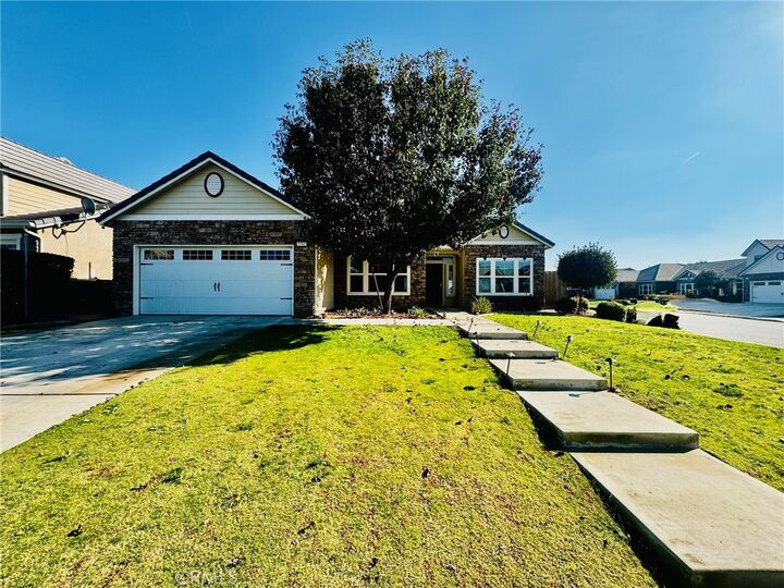 5702 Morning Breeze  Bakersfield CA 93314 photo