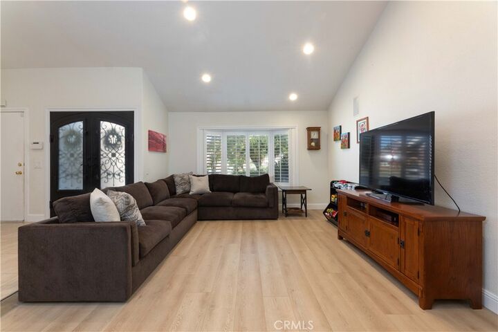 Property Photo:  398 S Wrightwood  CA 92869 