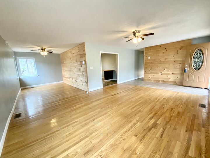 Property Photo: 2513 Grandview St. WV 24701