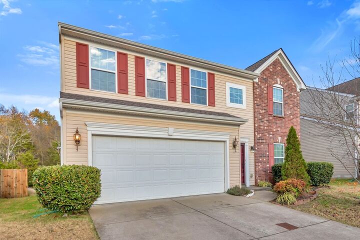 Property Photo:  4053 Alicia Ln  TN 37013 