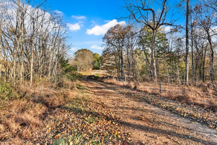 Property Photo: 2299 Graham Cemetery Rd TN 37043