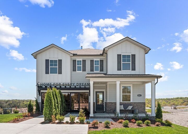 Property Photo:  5410 Dunbar Dr  TN 37138 