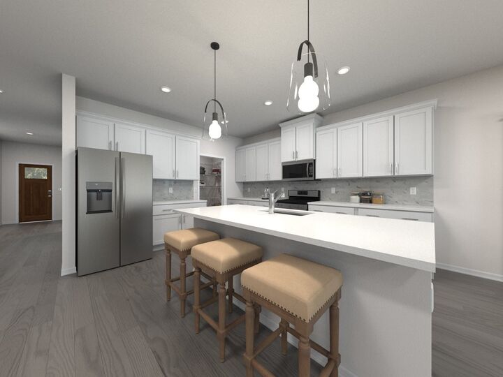 Property Photo:  9716 Wild Rose Loop  TN 37013 