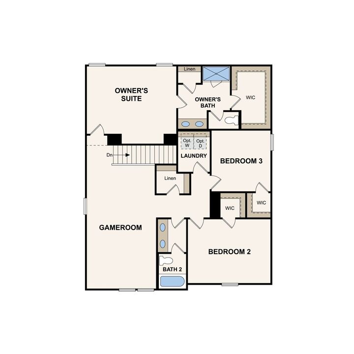 Property Photo:  5409 Dunbar Dr  TN 37138 