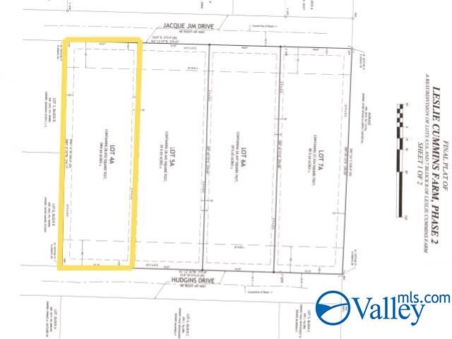 167 Jacque Jim Drive  Huntsville AL 35810 photo