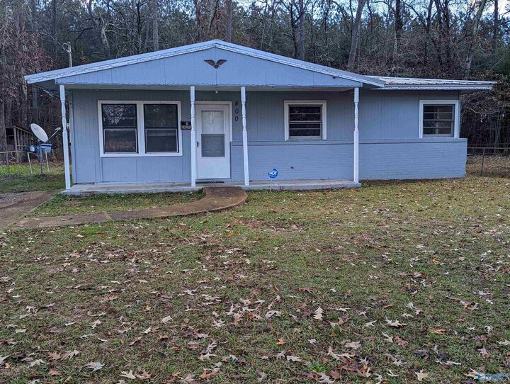 400 Morningview Drive  Gadsden AL 35901 photo