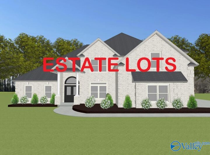 Foresthill-E Newby Chapel Road  Athens AL 35613 photo