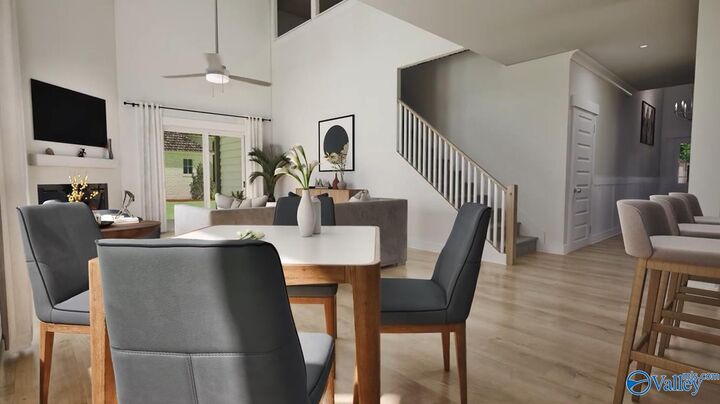 Property Photo: 189 Chesire Cove Lane 58 AL 35761