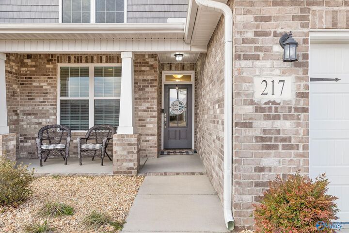 Property Photo:  217 Willow Bank Circle  AL 35603 