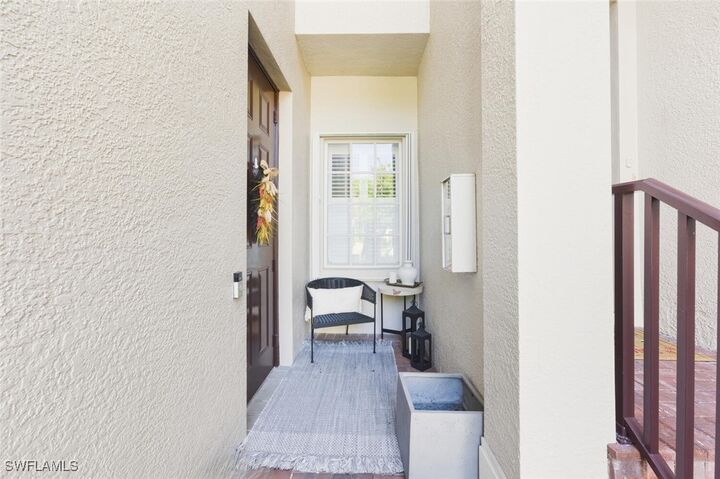 Property Photo: 6509 Monterey Point 203 FL 34105