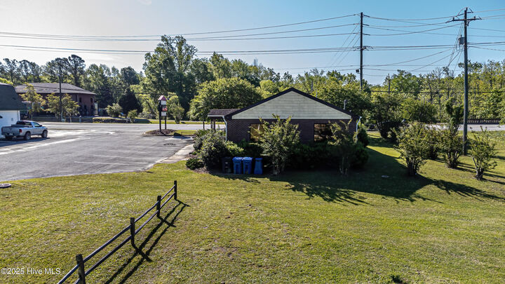Property Photo:  1 N Marine Boulevard  NC 28540 
