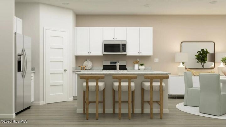 Property Photo:  2029 Osprey Isle Lane SW Lot 66 Blakeley  NC 28469 