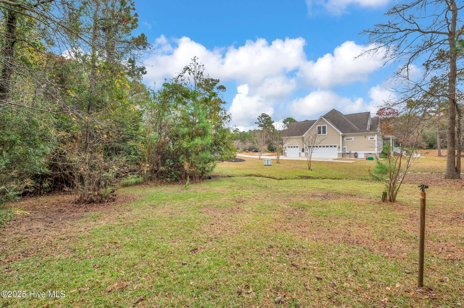 Property Photo: 129 Coots Trail NC 28443