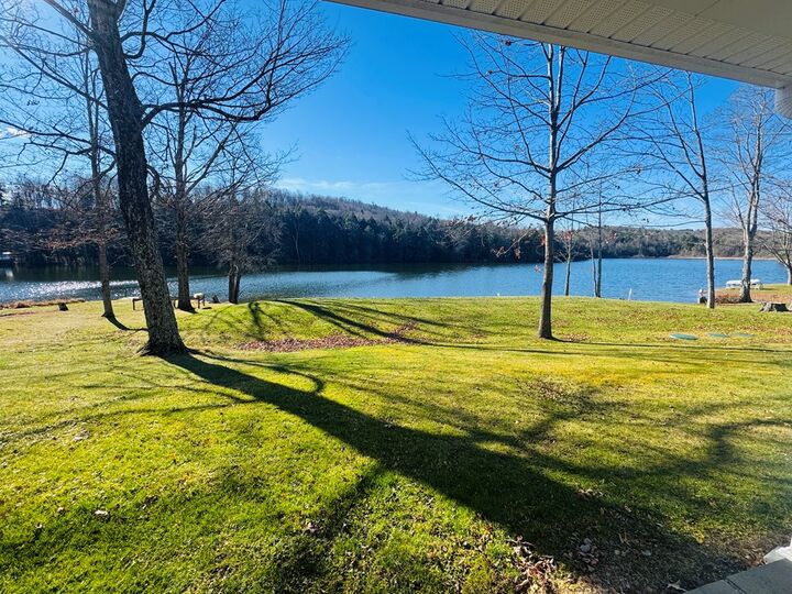 Property Photo: 215 A Totem Lake Lane PA 18853