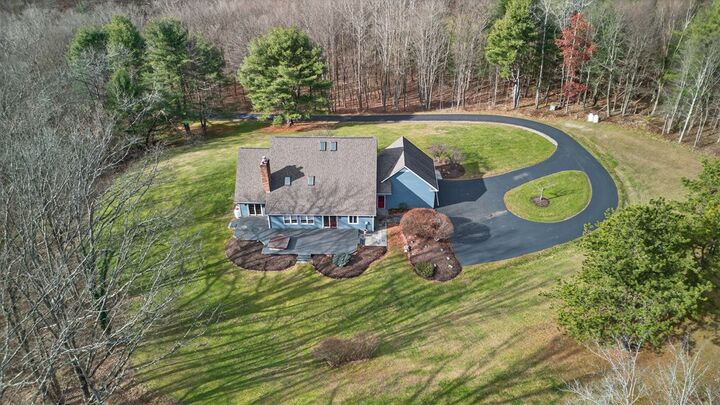 Property Photo: 762 Moore Road PA 18840