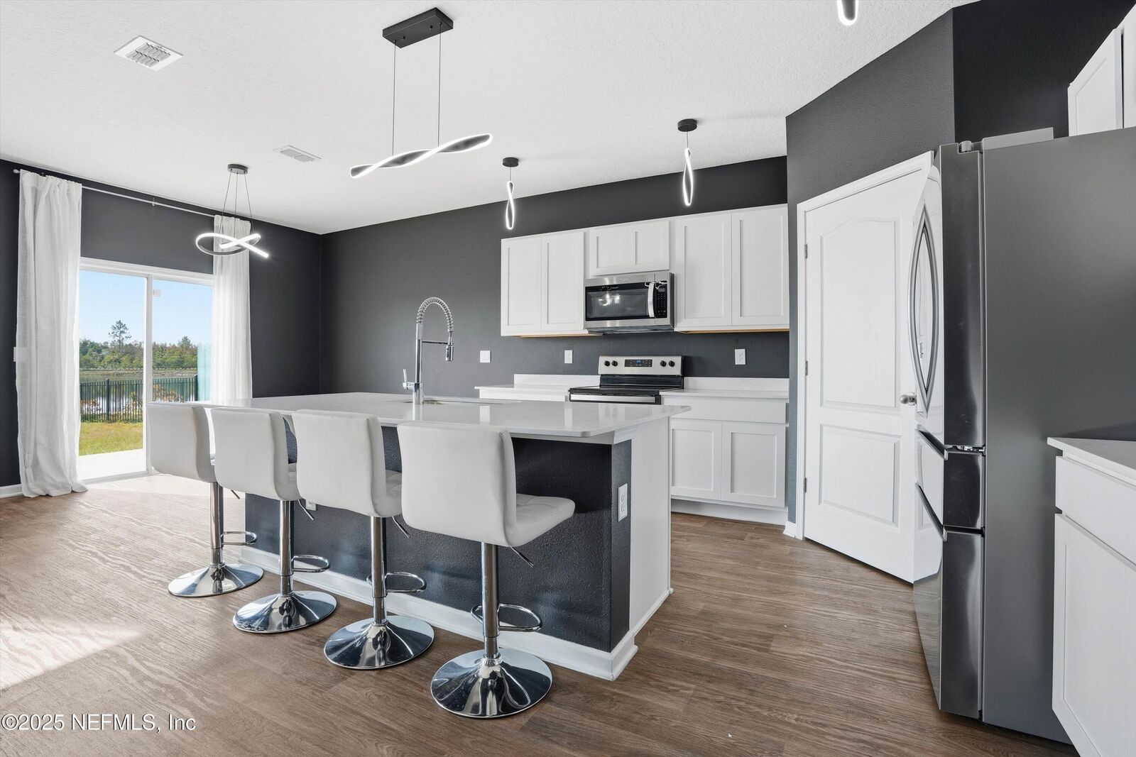 Property Photo:  38 Hulett Woods Road  FL 32137 