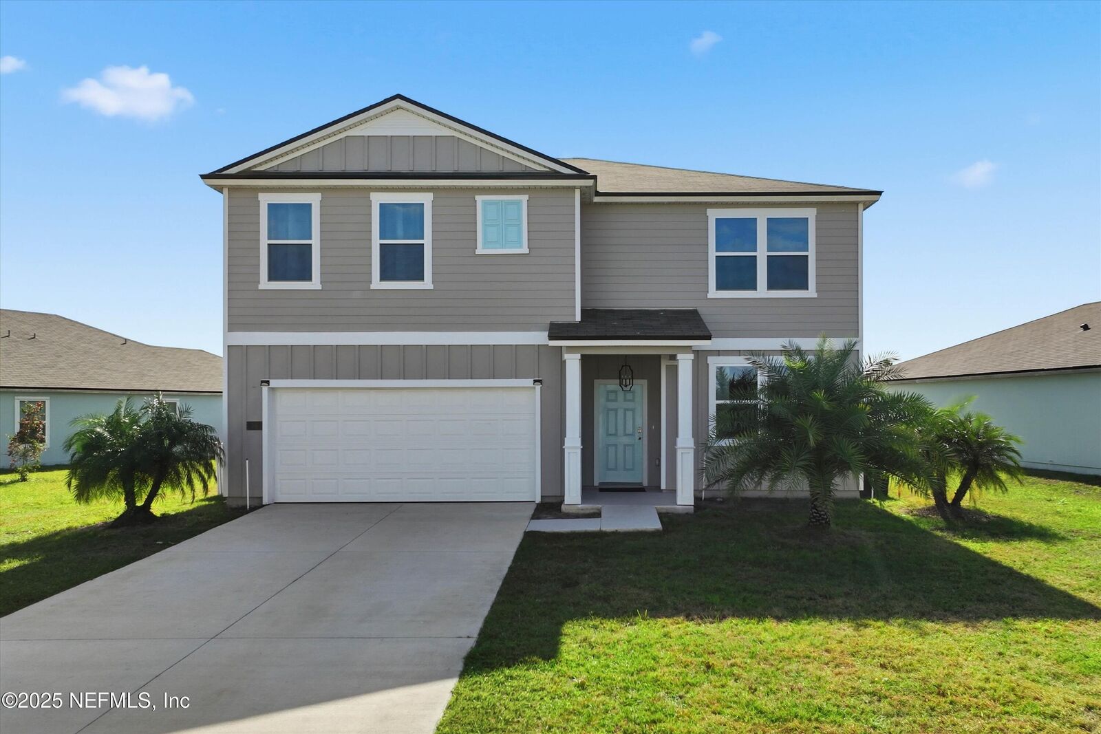 Property Photo:  38 Hulett Woods Road  FL 32137 