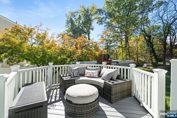 Property Photo:  24 Harrison Place  NJ 07039 