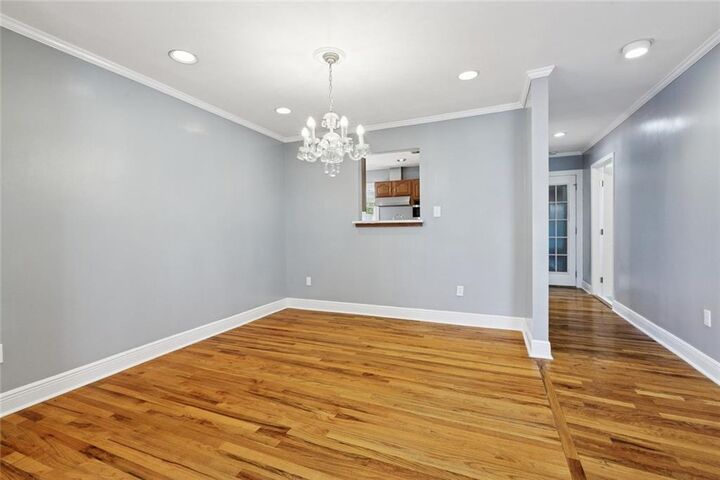 Property Photo: 412 Stratford Drive LA 70123