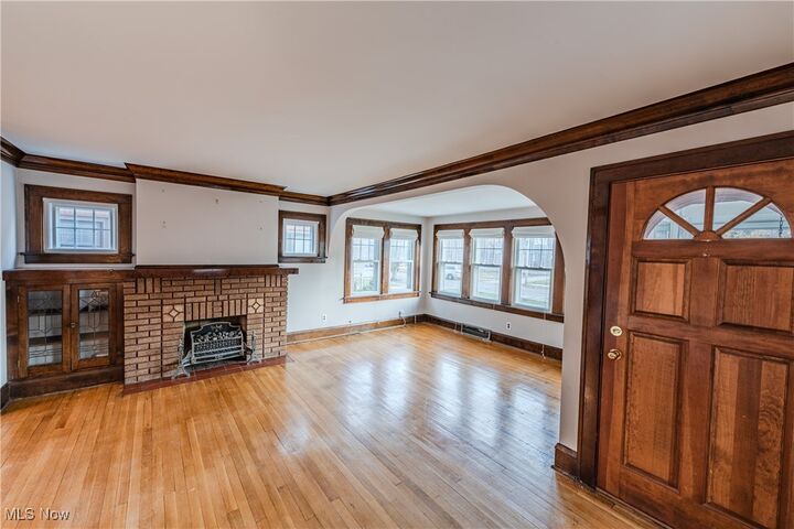 Property Photo:  17114 Laverne Avenue  OH 44135 