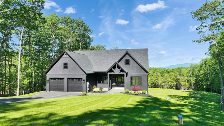 Property Photo:  103 Temple Road  NH 03458 
