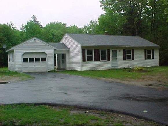 Property Photo: 796 North Street NH 03452