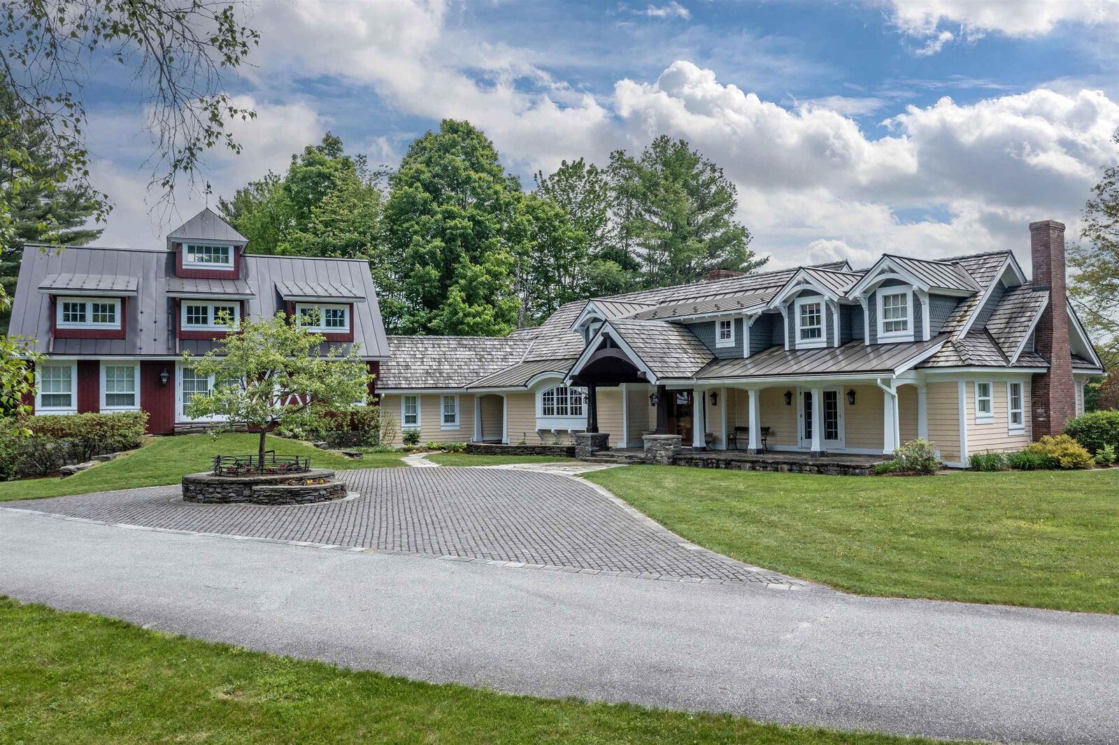 Property Photo:  64 Needle Leaf Lane  VT 05672 