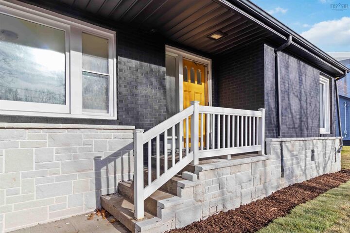 Property Photo: 2795 Joseph Howe Drive NS B3L 4G8