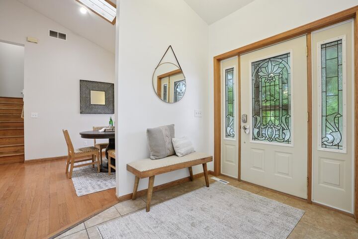 Property Photo: 3620 Highland Avenue MN 55110