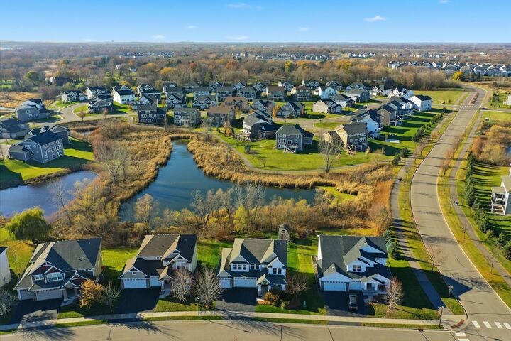 Property Photo:  6507 Carriage Way  MN 55340 