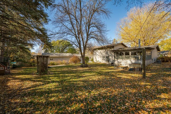 Property Photo:  2318 16th Avenue NW  MN 55901 