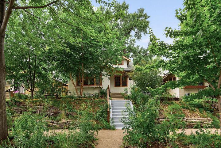 Property Photo: 4212 Elliot Avenue MN 55407