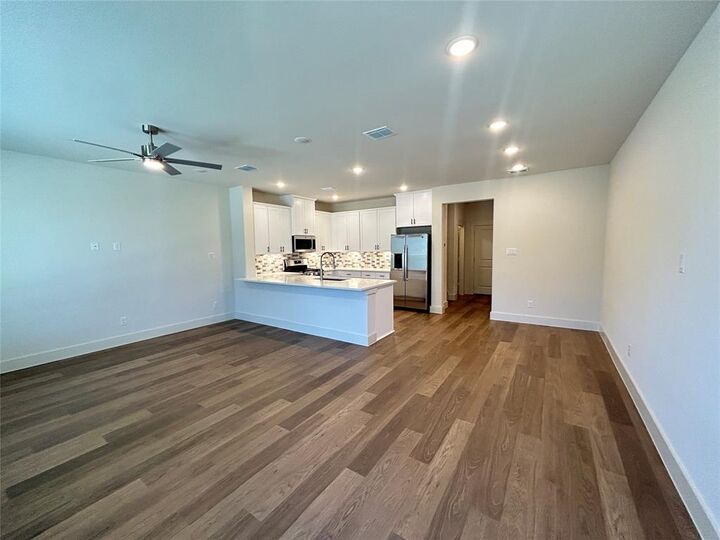 Property Photo: 4742 Smokey Quartz Lane TX 76005
