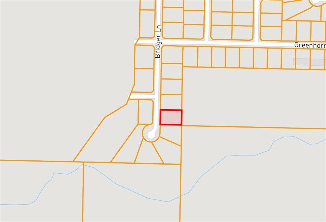 Property Photo: 3520 Bridger Lane AR 72712