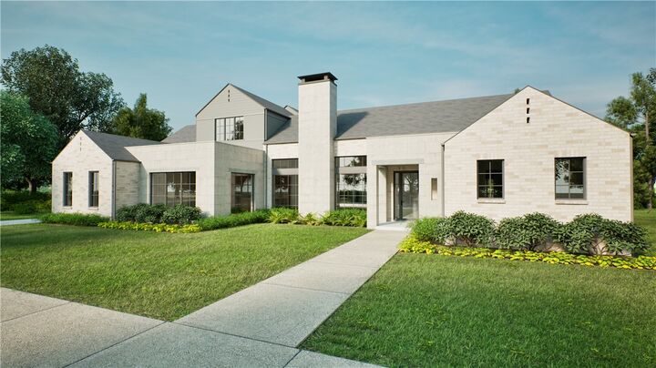 5808 S 65th Place  Rogers AR 72758 photo