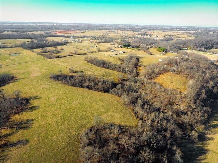 78 Acres +/- Farrar Lane  Cave Springs AR 72718 photo