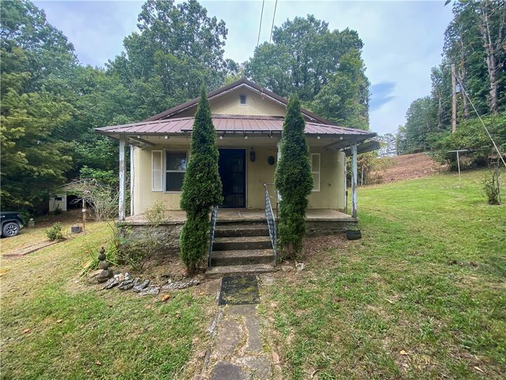 Property Photo:  91 Nc 8510  AR 72628 