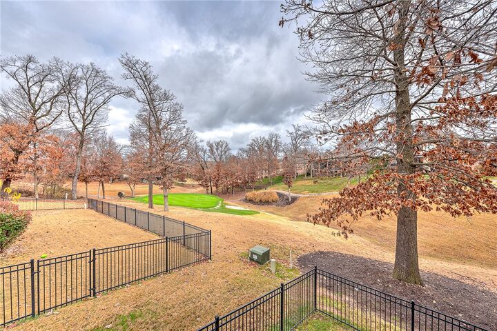 Property Photo: 7007 W Balmoral Drive AR 72758