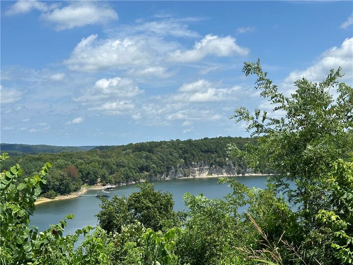 Property Photo:  0 War Eagle Black Top  AR 72764 