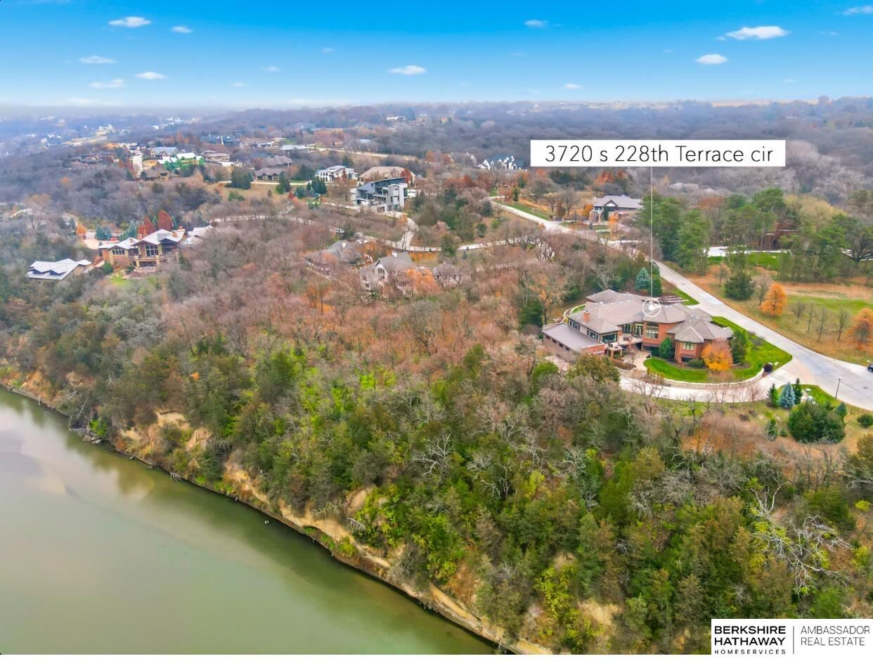 Property Photo:  3720 S 228th Terrace Circle  NE 68022 