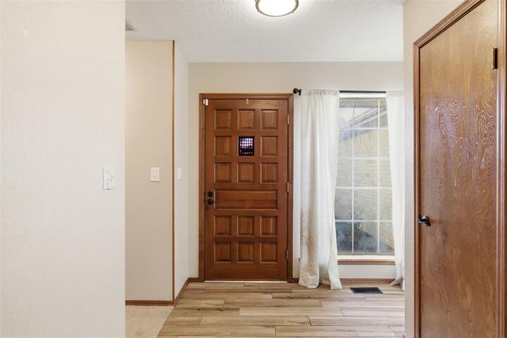 Property Photo: 122 Bowerwood Drive OK 73018