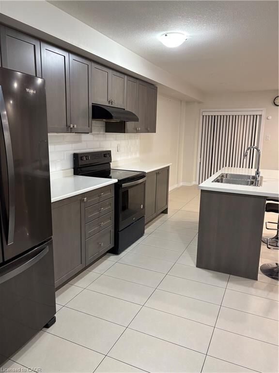 Property Photo:  55 Prestwick Street  ON L8J 0K6 