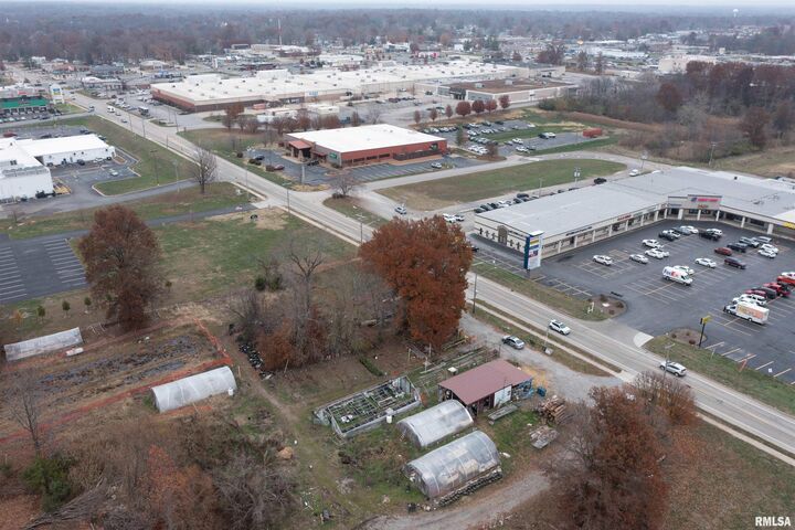 Property Photo:  605 S 42nd Street  IL 62864 