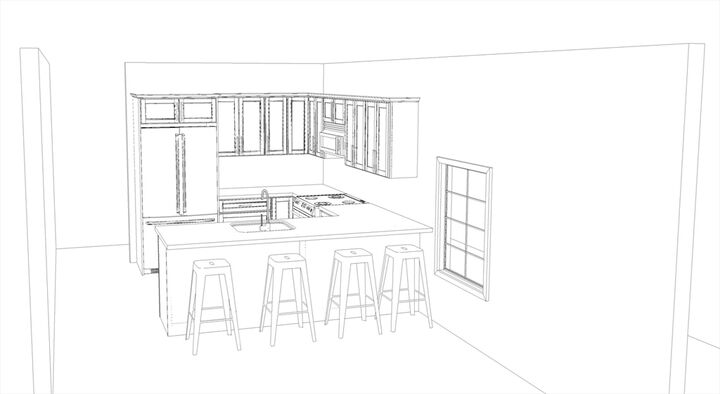 Property Photo:  7 Davis St 1  MA 01801 