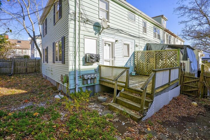 Property Photo: 212-A Quincy Shore Dr MA 02171