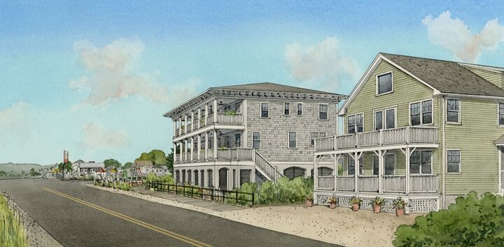 Property Photo:  2 Plum Island Boulevard  MA 01951 