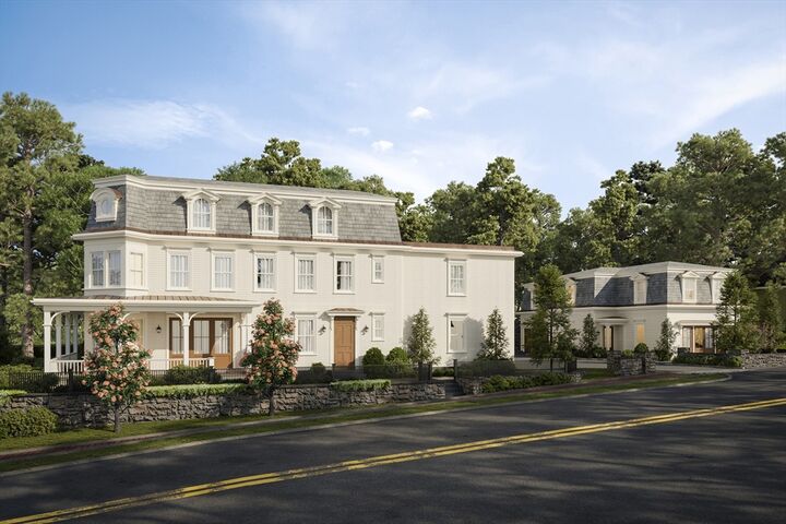 Property Photo:  95 High St 1  MA 01950 