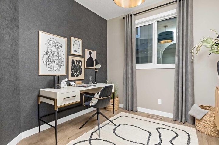 Property Photo:  1010 Fowler Road SW  AB T4B 5T2 