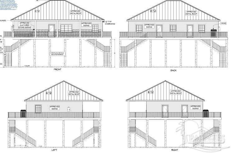 Property Photo:  7784 River Rd  FL 32583 